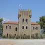  Γύθειο πύργος Τζανετάκη, Φωτογραφία : Ξένη Τάζε