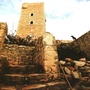 Διρός-Ο πύργος του Σκλαβουνάκου, Φωτογραφία : Ξένη Τάζε