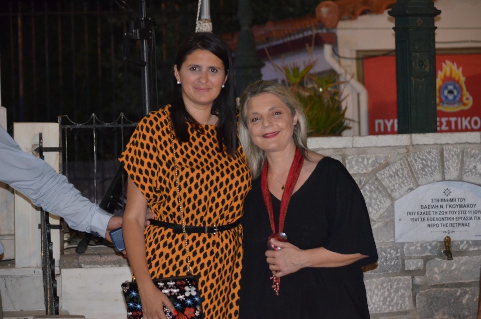 Χορεύοντας στον Ταΰγετο 18