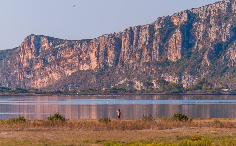 Το Run Messinia τιμά τα 200 χρόνια από την Ελληνική Επανάσταση (photo by Elias Lefas)