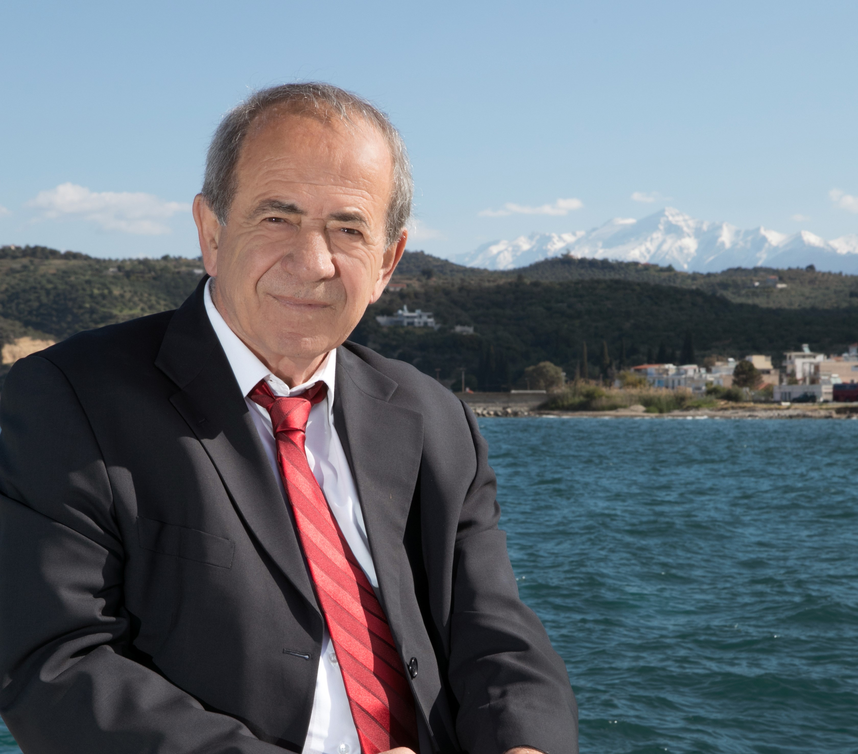 Μήνυμα Δημάρχου Ανατολικής Μάνης για μια νέα χρονιά μάθησης και δημιουργίας